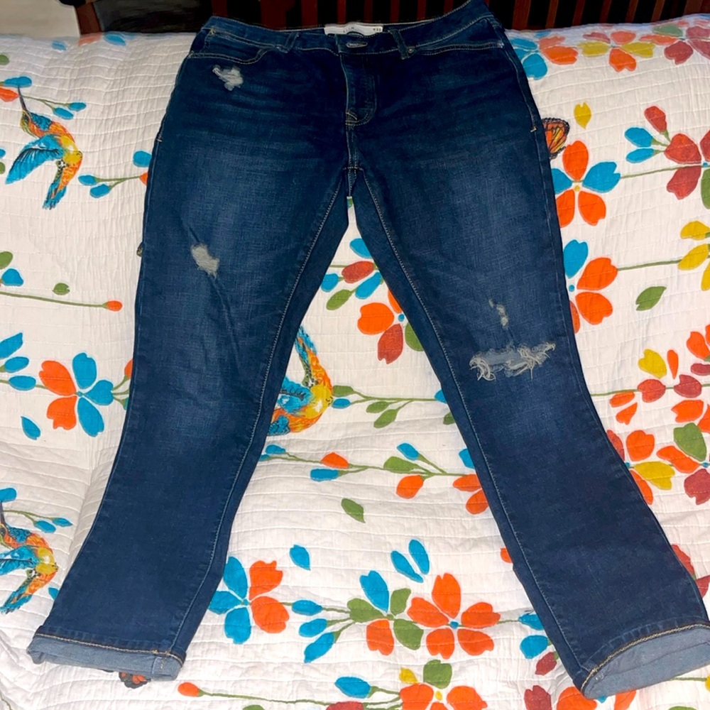 Jeans Topman Slim W32 L30🔥🔥🔥